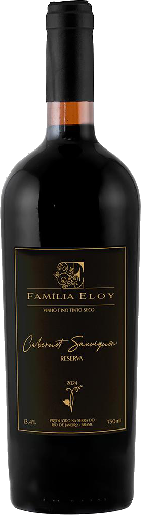 Família Eloy Cabernet Sauvignon 2024
